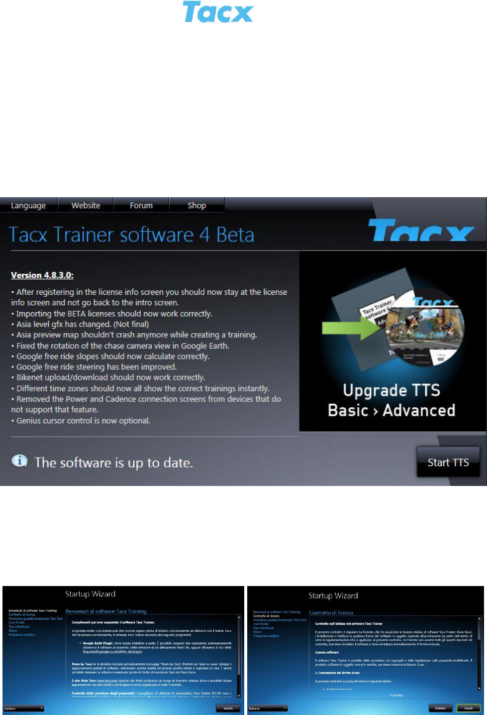 Tacx Trainer Software 4 Download Mac
