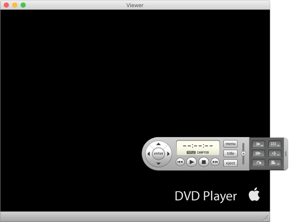 Dvd Player App Mac Download